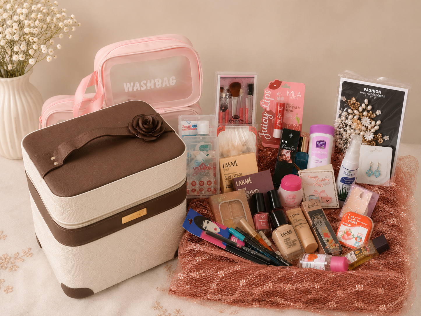 Engagement kit